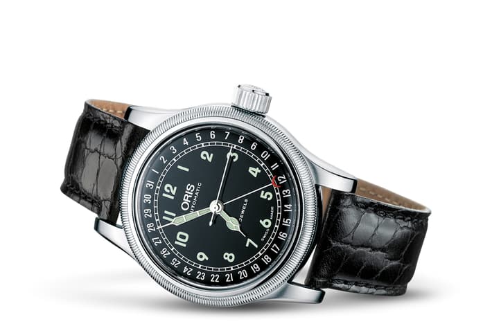 Image of  Big Crown Original Pointer Date